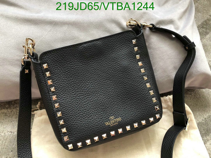 Valentino Bag-(Mirror)-Diagonal-,Code: VTBA1244,$: 219USD