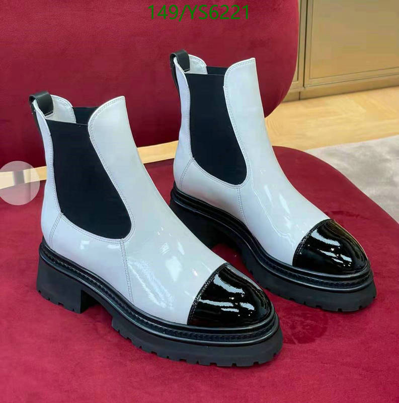 Women Shoes-Chanel,Code: YS6221,$: 149USD