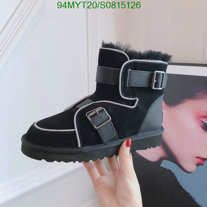 Women Shoes-UGG, Code: S0815126,$:94USD