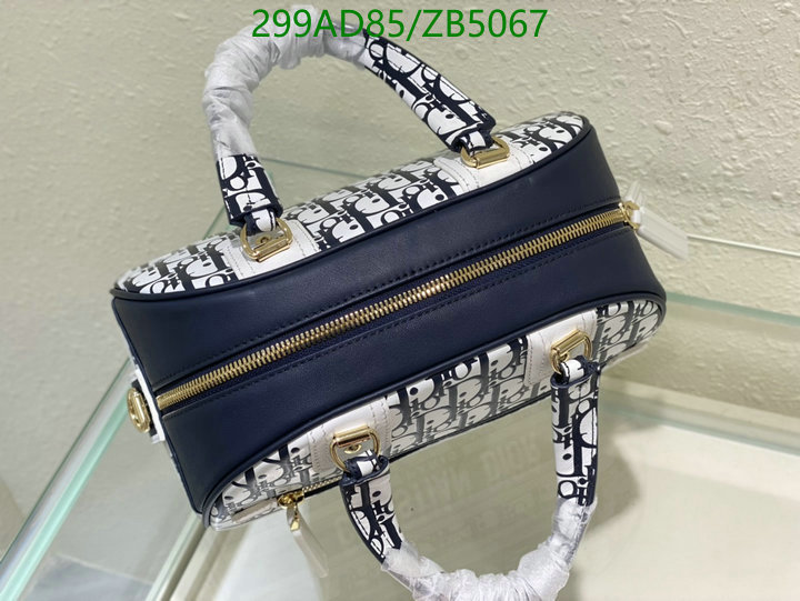 Dior Bags -(Mirror)-Other Style-,Code: ZB5067,$: 299USD