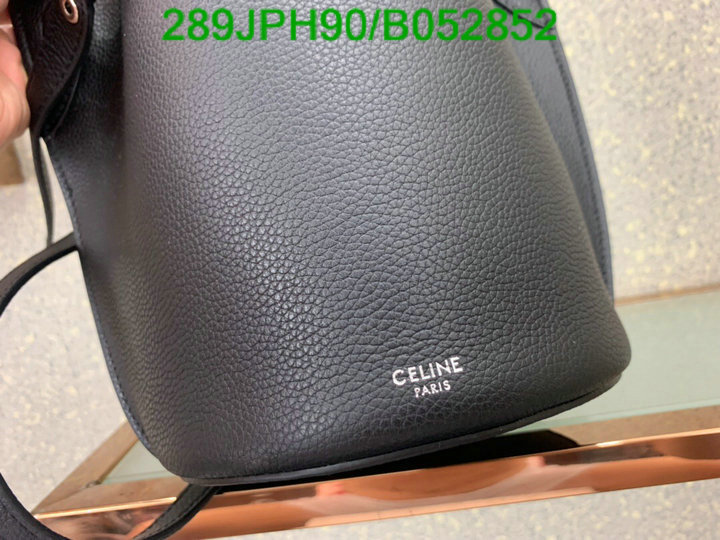 Celine Bag-(Mirror)-Handbag-,Code: B052852,$: 289USD