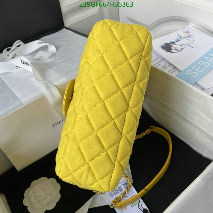 Chanel Bags -(Mirror)-Diagonal-,Code: HB5363,$: 239USD