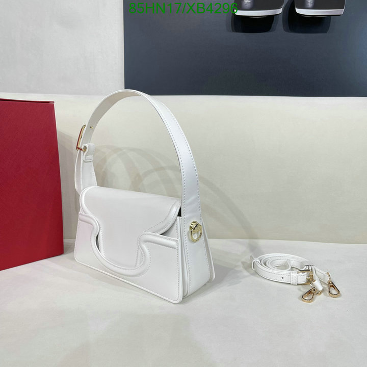 Valentino Bag-(4A)-Diagonal-,Code: XB4296,$: 85USD