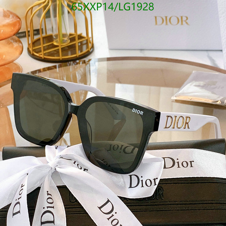 Glasses-Dior,Code: LG1928,$: 65USD