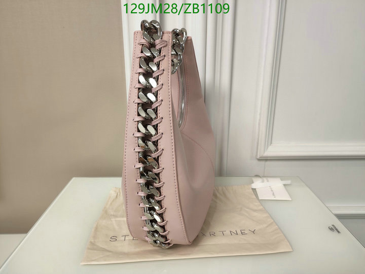 Stella McCartney Bag-(Mirror)-Handbag-,Code: ZB1109,$: 129USD