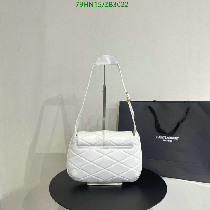 YSL Bag-(4A)-Diagonal-,Code: ZB3022,$: 79USD