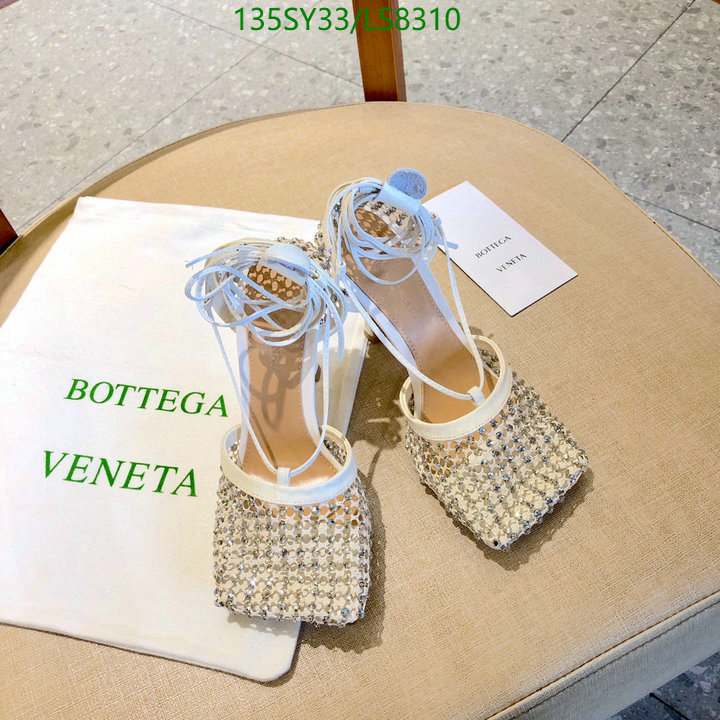 Women Shoes-BV, Code: LS8310,$: 135USD