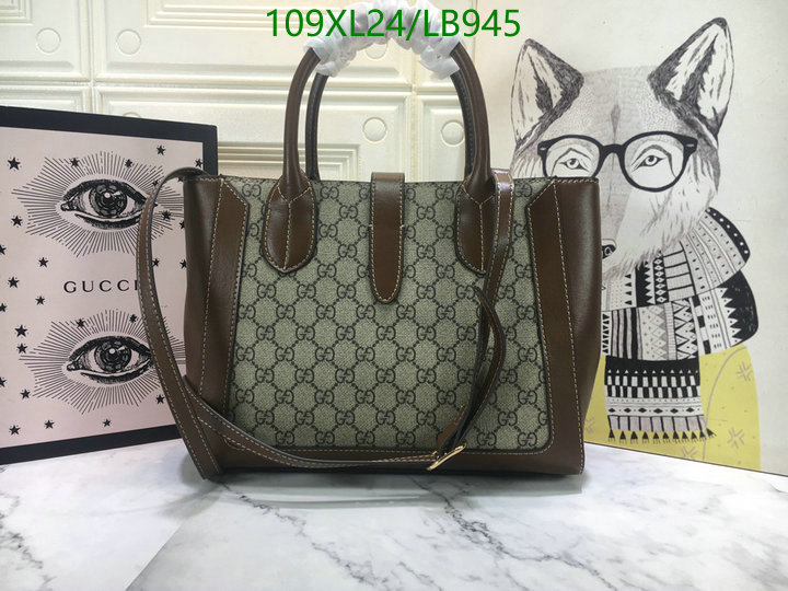 Gucci Bag-(4A)-Handbag-,Code: LB945,$: 109USD