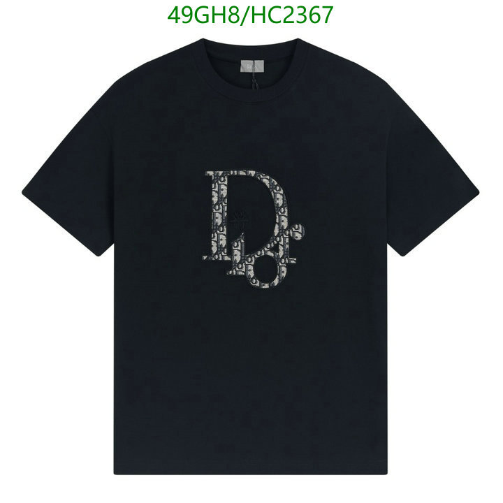 Clothing-Dior,Code: HC2367,$: 49USD