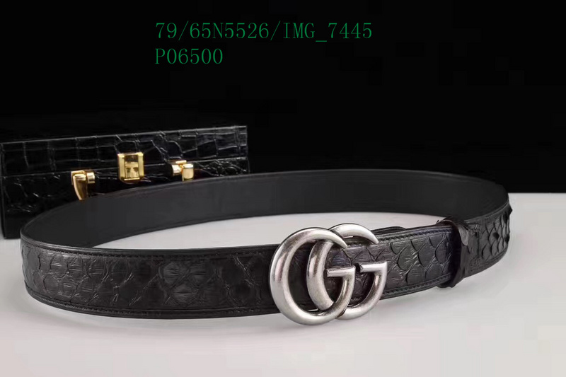 Belts-Gucci, Code： GGP010430,