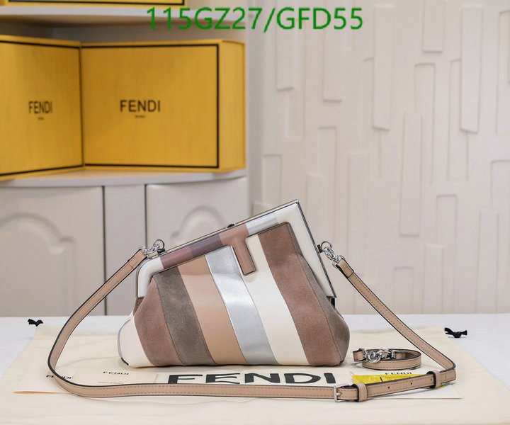 Fendi Big Sale,Code: GFD55,$: 115USD