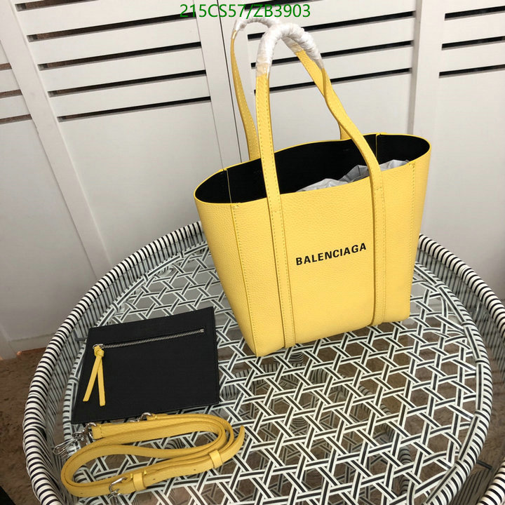 Balenciaga Bag-(Mirror)-Other Styles-,Code: ZB3903,$: 215USD