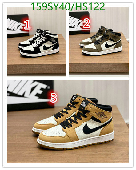 Women Shoes-NIKE, Code: HS122,$: 159USD