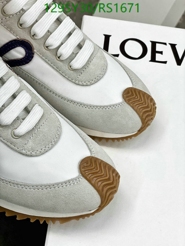 Women Shoes-Loewe, Code: RS1671,$: 129USD