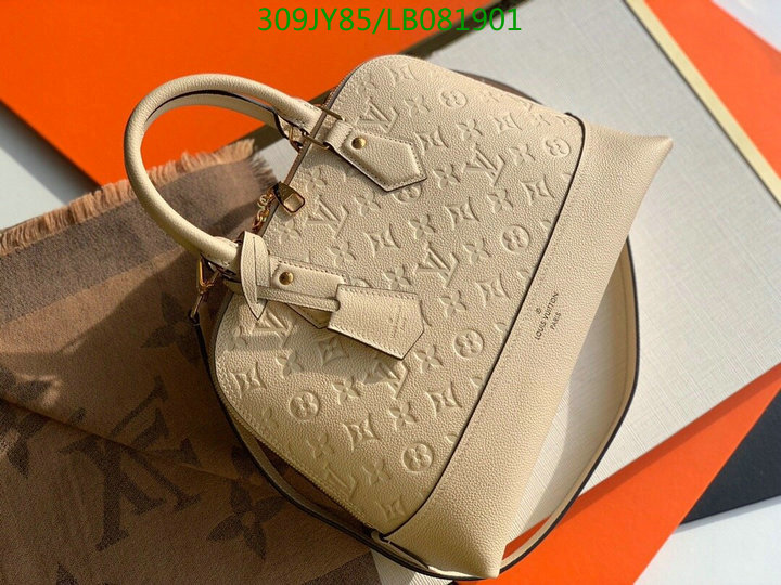 LV Bags-(Mirror)-Alma-,Code: LB081901,$: 309USD