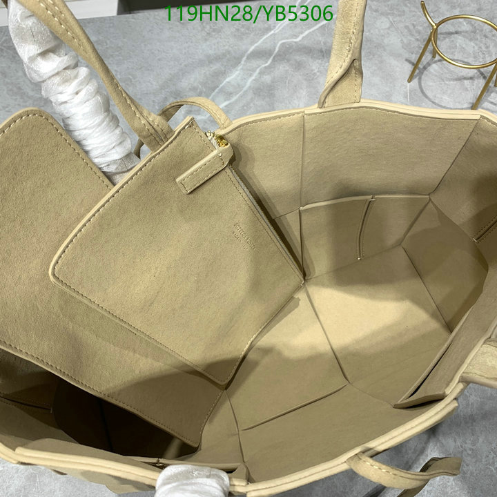 BV Bag-(4A)-Arco,Code: YB5306,$: 119USD