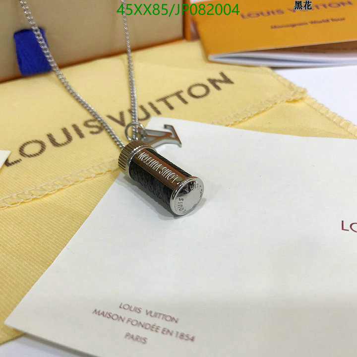 Jewelry-LV,Code: JP082004,$: 45USD