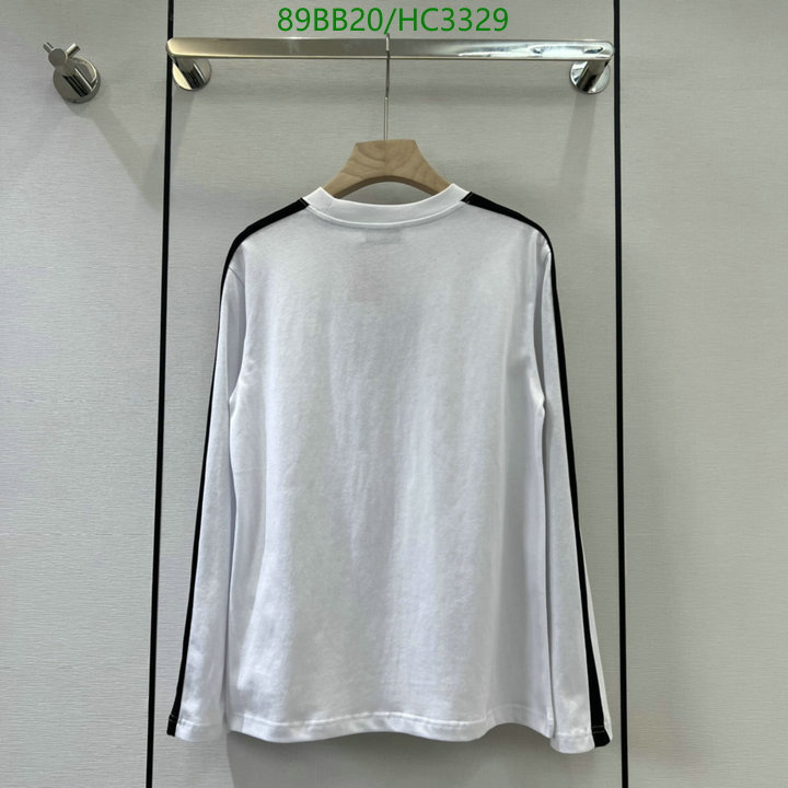 Clothing-MIUMIU, Code: HC3329,$: 89USD