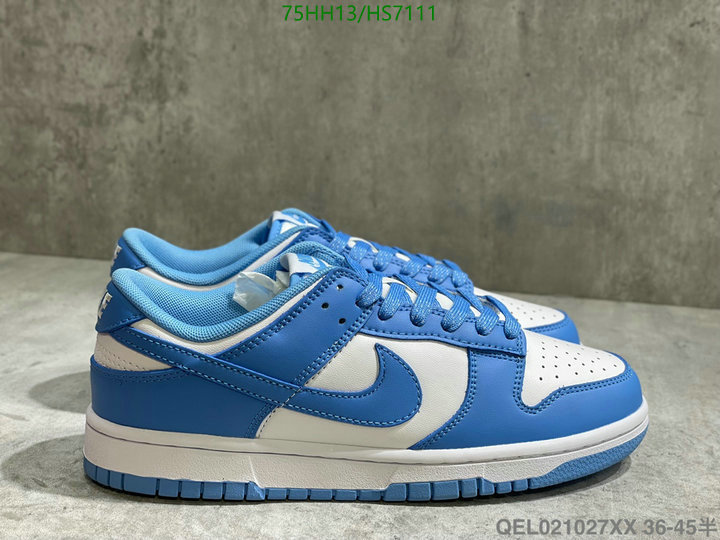 Women Shoes-NIKE, Code: HS7111,$: 75USD