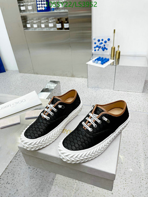 Women Shoes-Jimmy Choo, Code: LS3952,$: 105USD