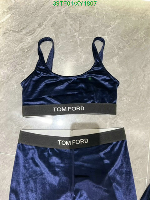 Swimsuit-Tom ford, Code: XY1807,$: 39USD