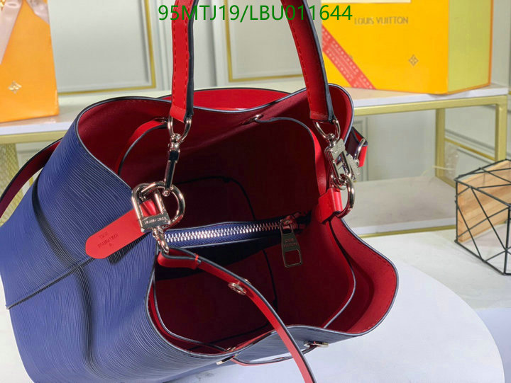 LV Bags-(4A)-Nono-No Purse-Nano No-,Code: LBU011644,$: 95USD