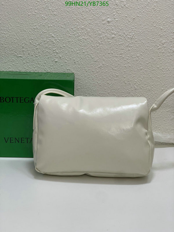 BV Bag-(4A)-Diagonal-,Code: YB7365,$: 99USD