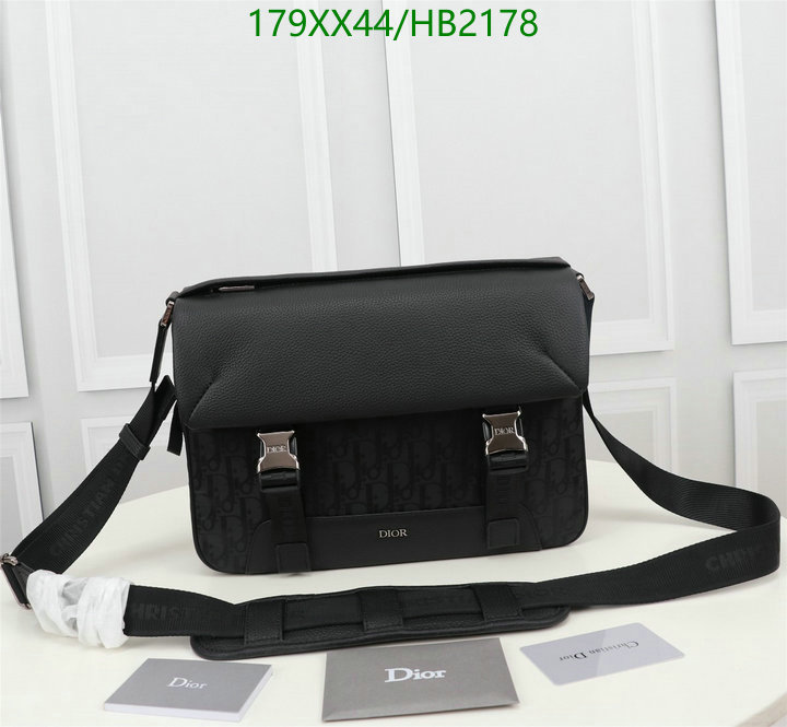 Dior Bags -(Mirror)-Other Style-,Code: HB2178,$: 179USD