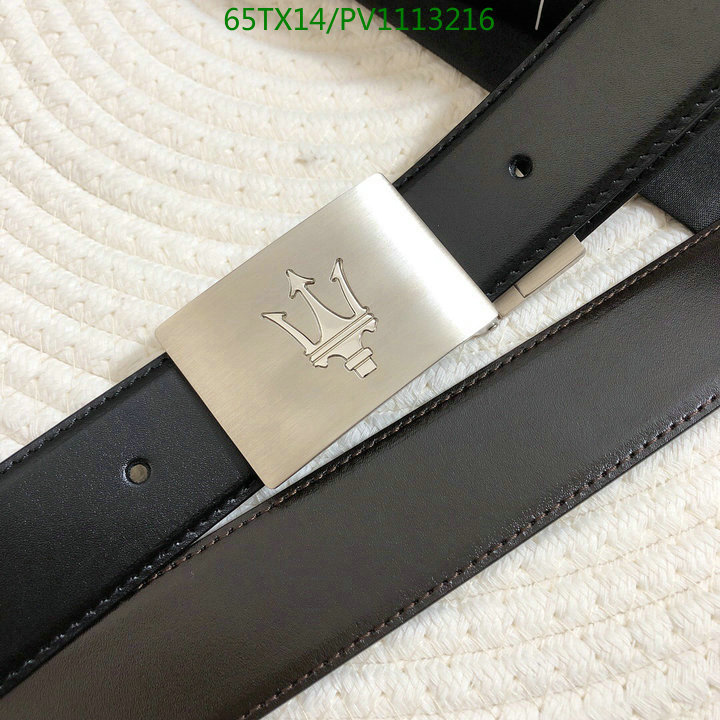 Belts-Maserati, Code: PV1113216,$:65USD