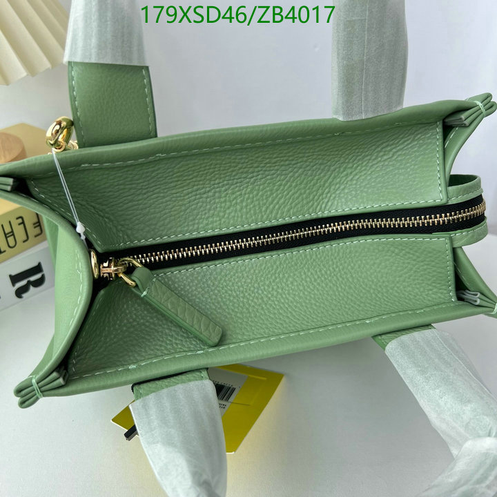 Marc Jacobs Bags -(Mirror)-Handbag-,Code: ZB4017,$: 179USD