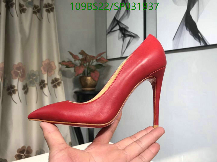 Women Shoes-Christian Louboutin, Code: SP031937,$: 109USD