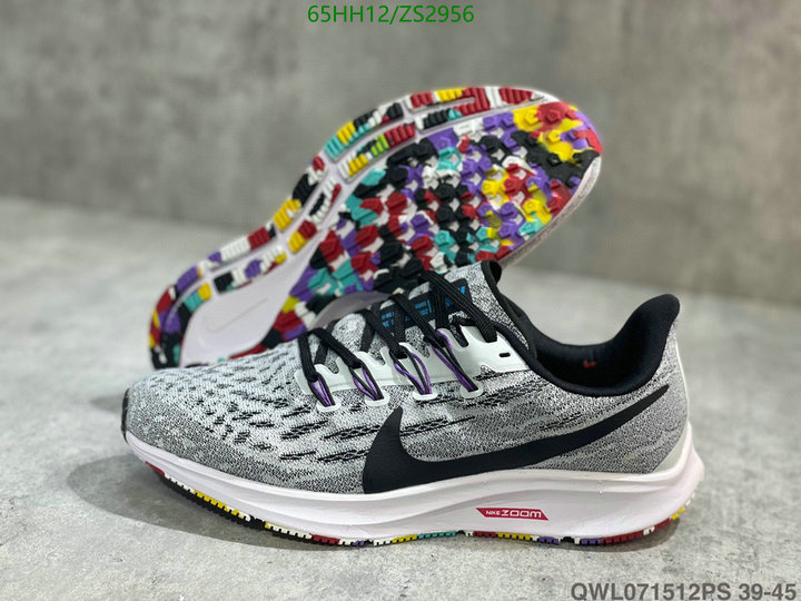 Men shoes-Nike, Code: ZS2956,$: 65USD