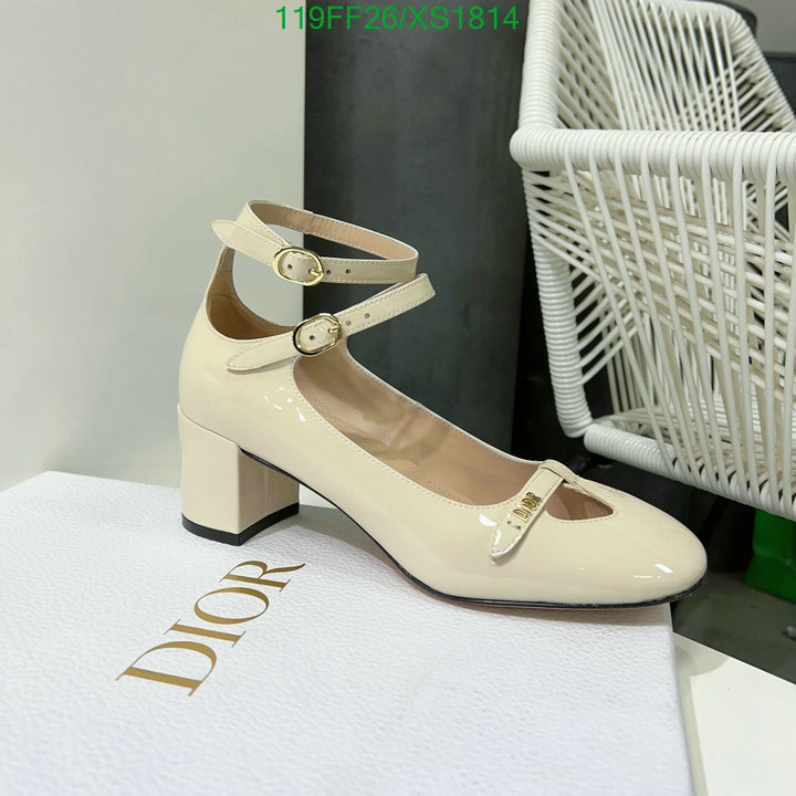 Women Shoes-BV, Code: XS1814,$: 119USD