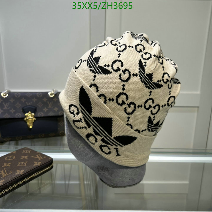 Cap -(Hat)-Gucci, Code: ZH3695,$: 35USD