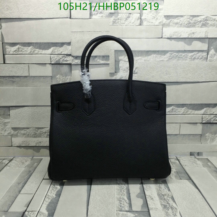 Hermes Bag-(4A)-Birkin-,Code: HHBP051219,$: 105USD