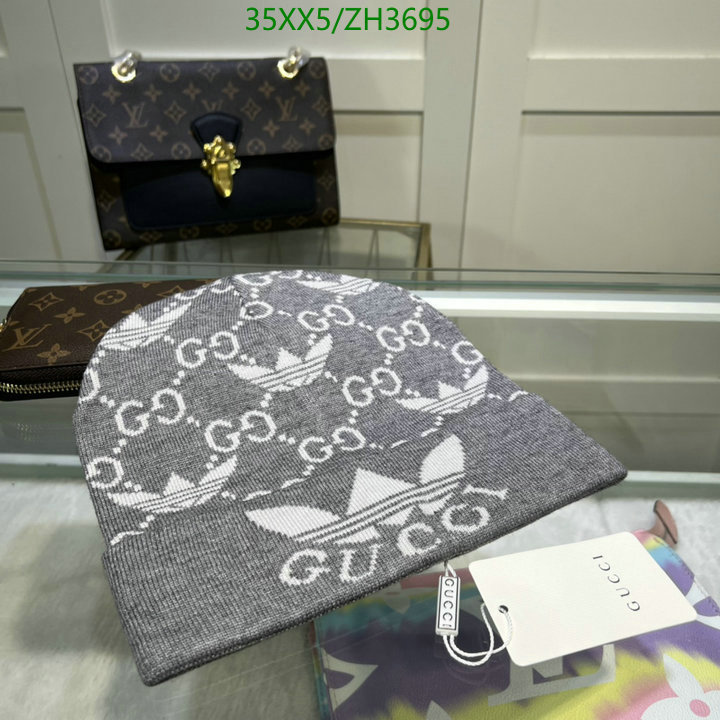 Cap -(Hat)-Gucci, Code: ZH3695,$: 35USD