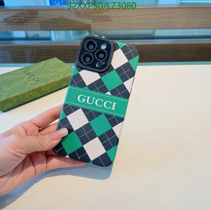 Phone Case-Gucci, Code: LZ3080,$: 32USD