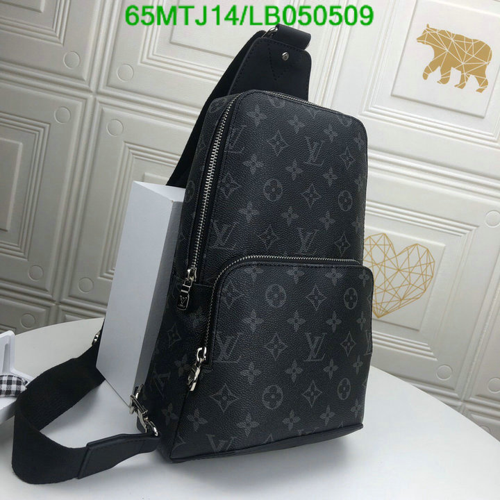 LV Bags-(4A)-Avenue-,Code: LB050509,$: 65USD