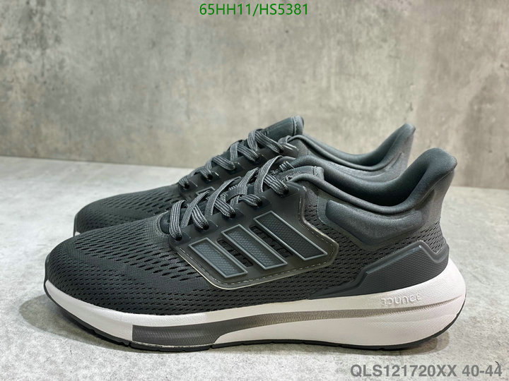 Men shoes-Adidas, Code: HS5381,$: 65USD