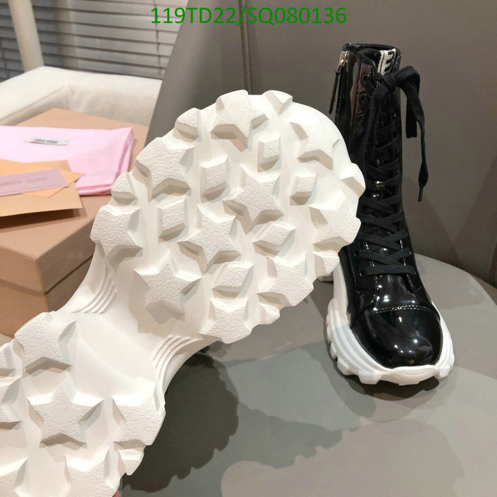 Women Shoes-Miu Miu, Code:SQ080136,$: 119USD