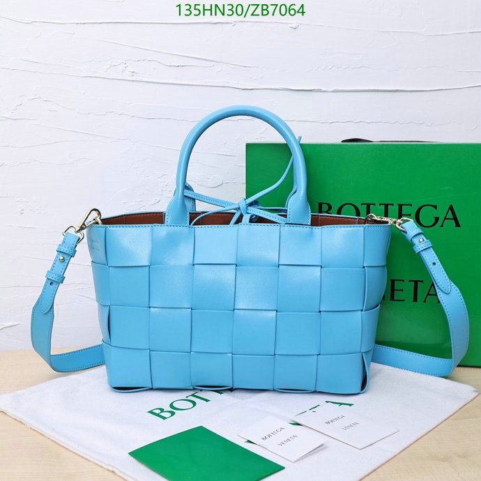 BV Bag-(4A)-Arco,Code: ZB7064,$: 135USD