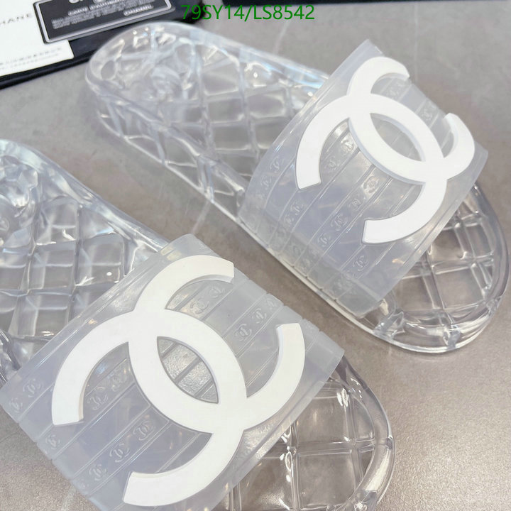 Women Shoes-Chanel,Code: LS8542,$: 79USD