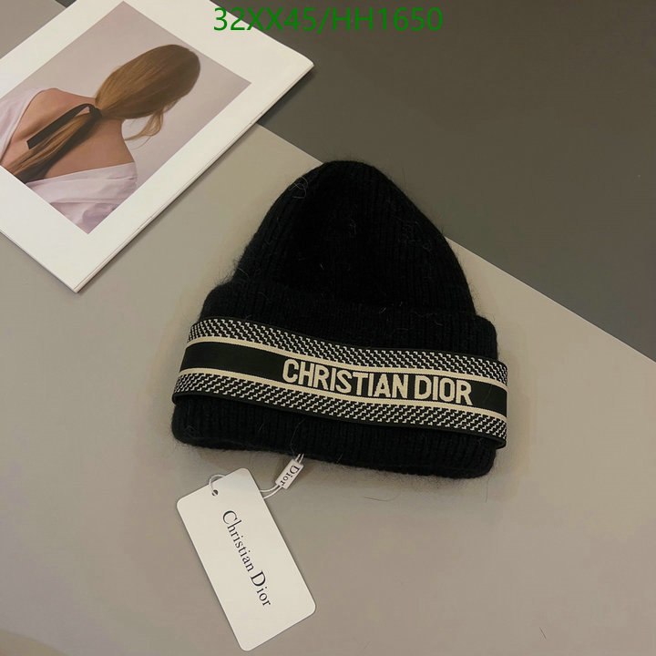 Cap -(Hat)-Dior, Code: HH1650,$: 32USD