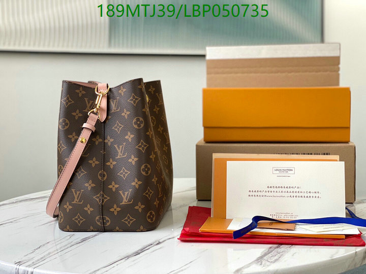 LV Bags-(Mirror)-Nono-No Purse-Nano No-,Code: LBP050735,$: 189USD