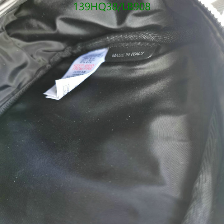 Burberry Bag-(Mirror)-Diagonal-,Code: LB908,$: 139USD
