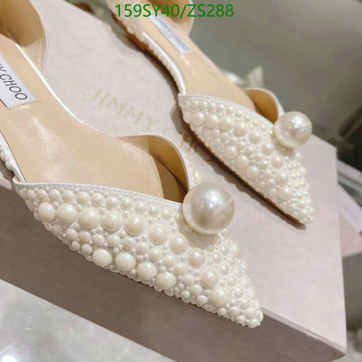 Women Shoes-Jimmy Choo, Code: ZS288,$: 159USD