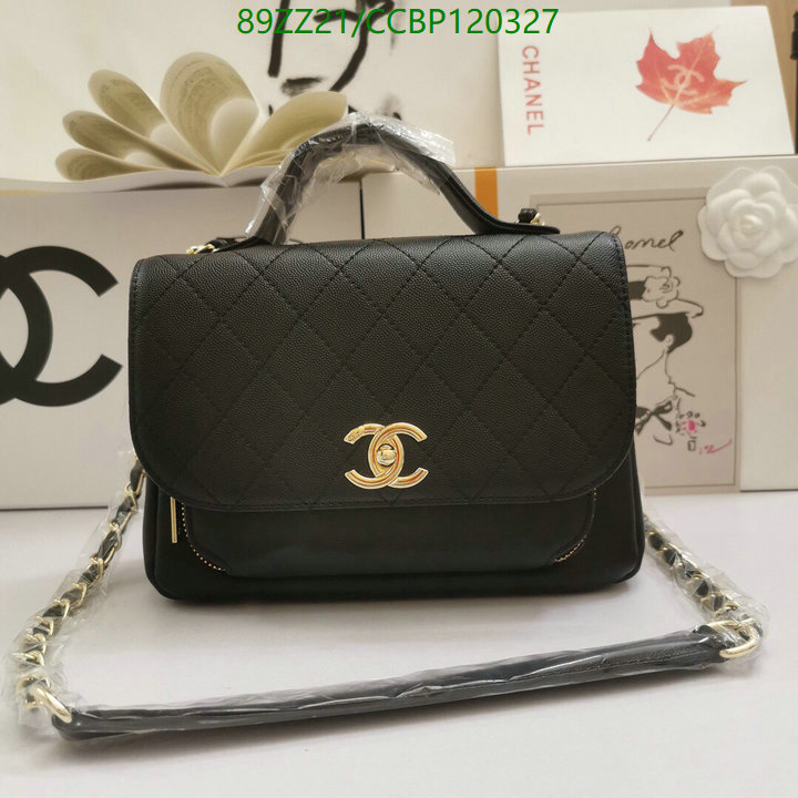 Chanel Bags ( 4A )-Diagonal-,Code: CCBP120327,$: 89USD