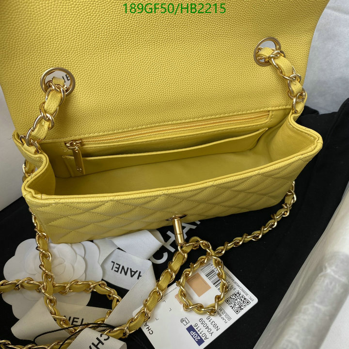 Chanel Bags -(Mirror)-Diagonal-,Code: HB2215,$: 189USD