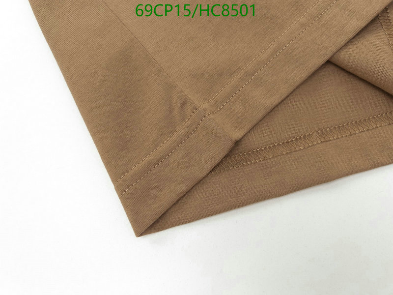 Clothing-Burberry, Code: HC8501,$: 69USD