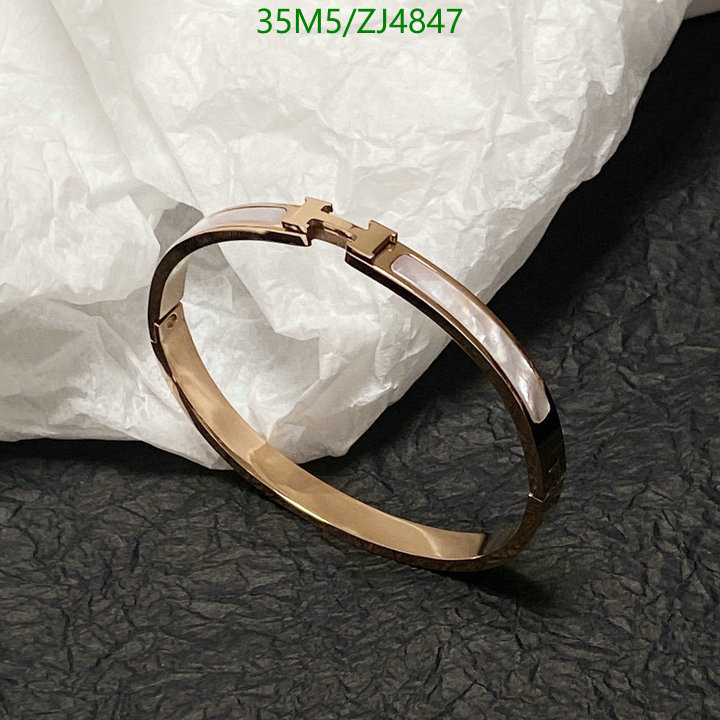 Jewelry-Hermes,Code: ZJ4847,$: 35USD